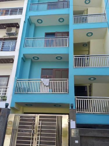 Hotel Spot On 91882 Boby Residency