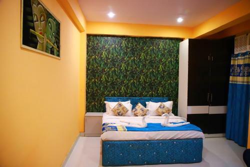 Apartamento Summer House With Private Pool
