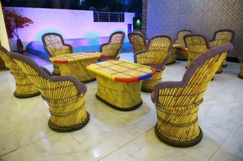 Apartamento Summer House With Private Pool
