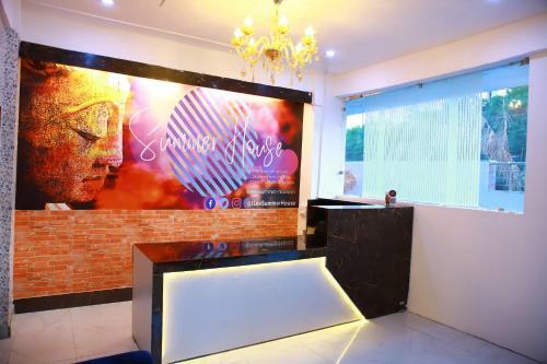 Apartamento Summer House With Private Pool
