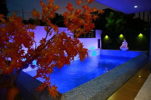 Apartamento Summer House With Private Pool