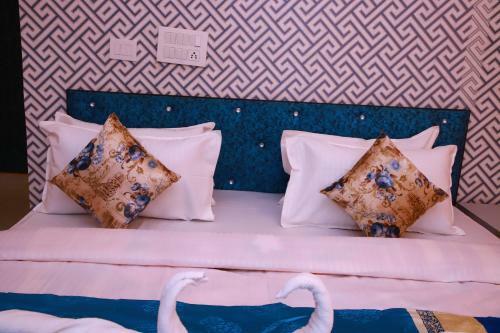 Apartamento Summer House With Private Pool