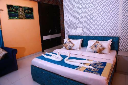Apartamento Summer House With Private Pool