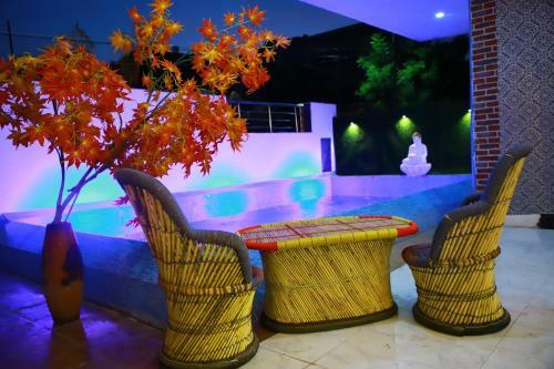 Apartamento Summer House With Private Pool
