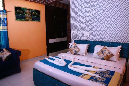 Apartamento Summer House With Private Pool