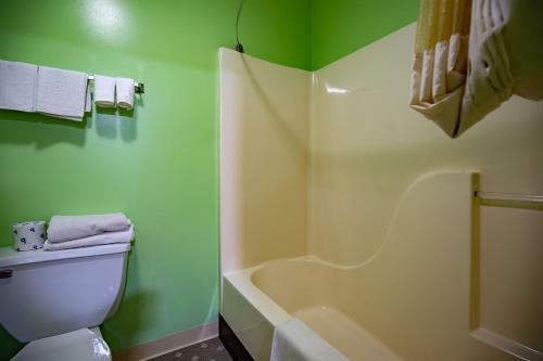 Motel Budget Host Inn