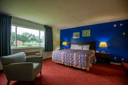 Motel Budget Host Inn
