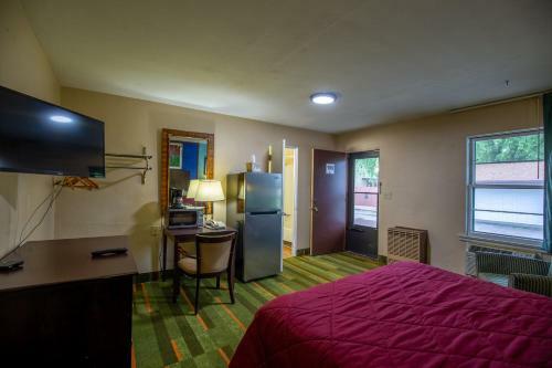 Motel Budget Host Inn