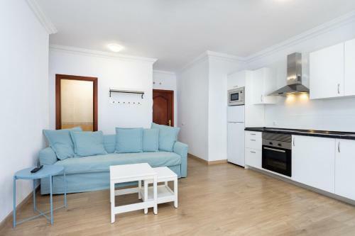 Apartamento Con Gran Terraza Chill Out
