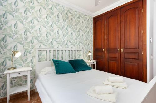 Apartamento Con Gran Terraza Chill Out