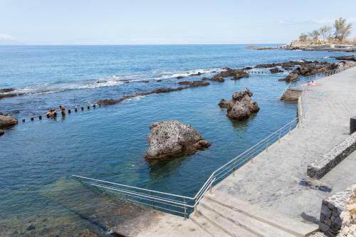 Apartamento Con Gran Terraza Chill Out