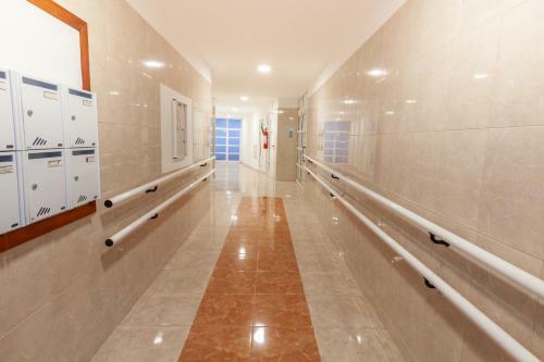Apartamento Con Gran Terraza Chill Out