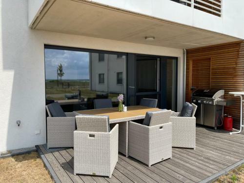 Exklusives Apartment Mit Blick Auf Den See