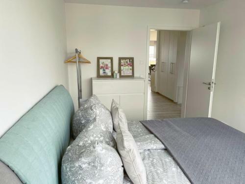 Exklusives Apartment Mit Blick Auf Den See