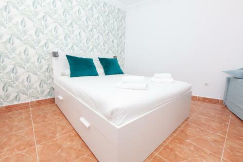 Apartamento Estudio Con Gran Terraza Chill Out