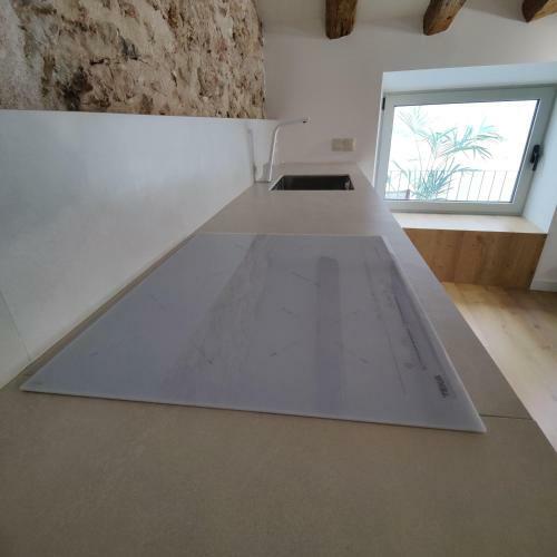 Apartamento El Nido, 14'2
