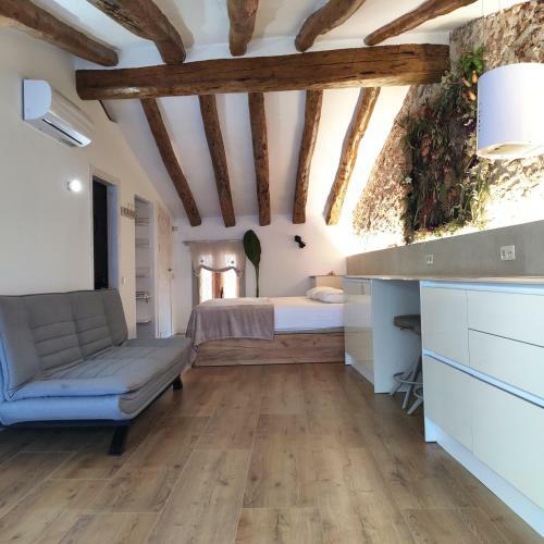 Apartamento El Nido, 14'2