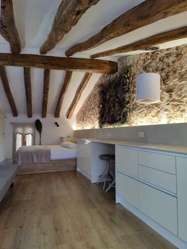 Apartamento El Nido, 14'2
