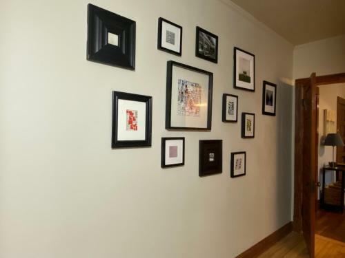 Apartamento Beautiful, Sunny 2nd Floor 3br/1ba W Free Parking