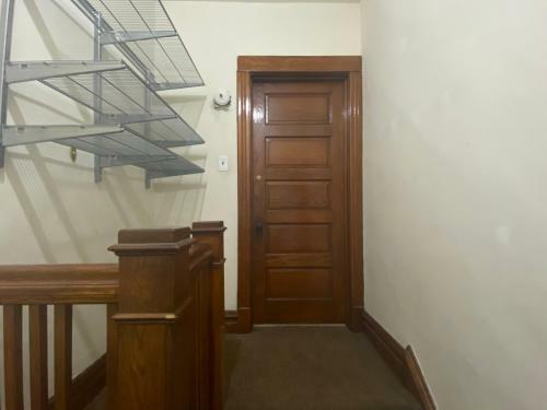 Apartamento Beautiful, Sunny 2nd Floor 3br/1ba W Free Parking
