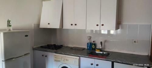 Apartamento Chill�n Granados