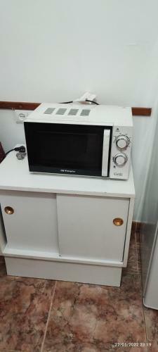 Apartamento Chill�n Granados