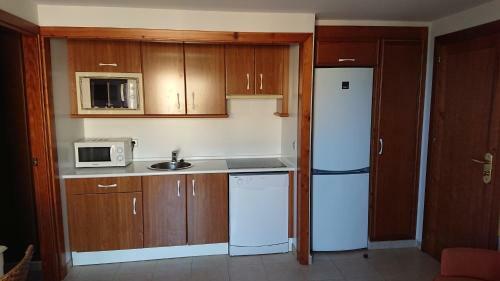 Apartamento �tico Cuarta Planta Vistas Al Mar