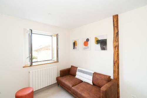 Laga Surf Villa