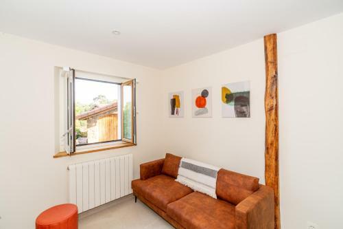 Laga Surf Villa
