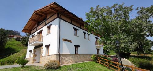 Laga Surf Villa