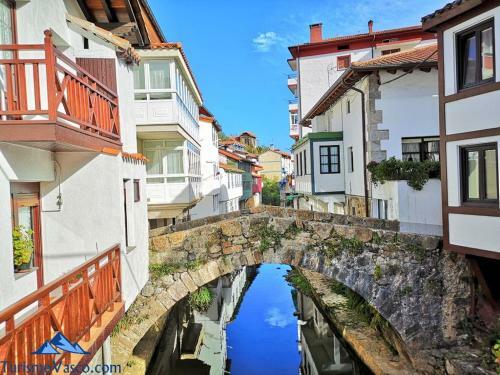 Laga Surf Villa