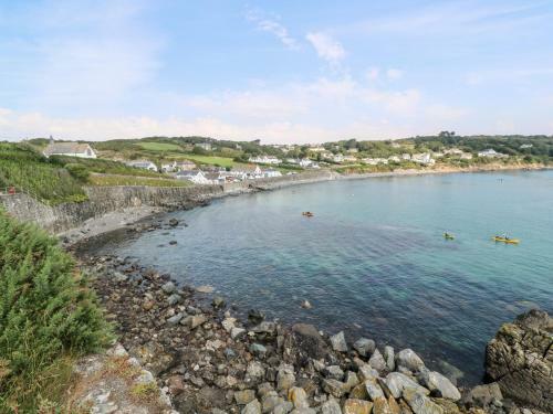 Penmarth House