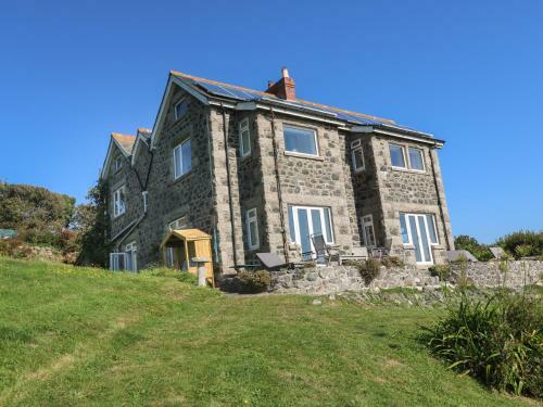 Penmarth House