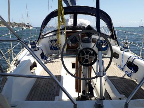 Alquiler De Velero