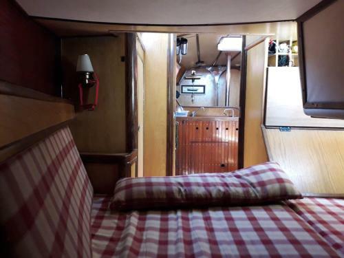 Alquiler De Velero