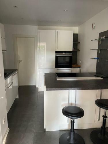 Apartamento Ferienwohnung Klein