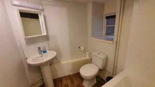 Bed & Breakfast Crown Hotel