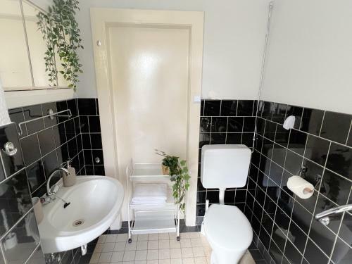 Apartamento Ferienwohnung Am Rosengarten / Whg. 2