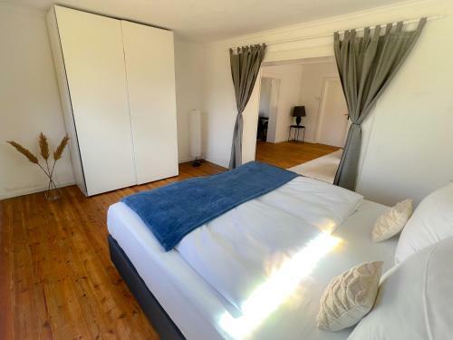 Apartamento Ferienwohnung Am Rosengarten / Whg. 2