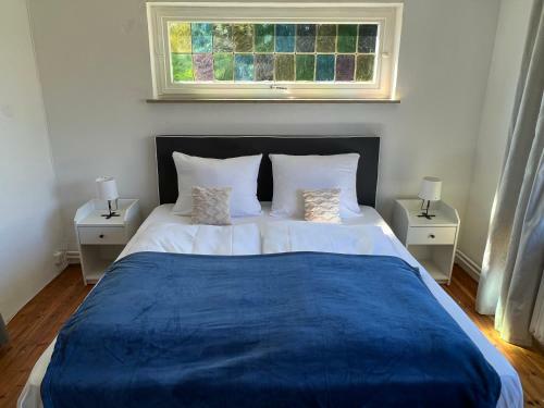 Apartamento Ferienwohnung Am Rosengarten / Whg. 2