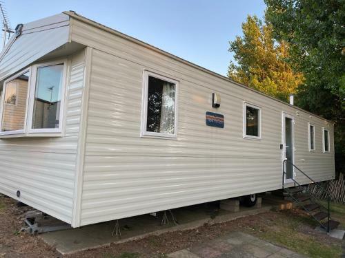 Apartamento Combe Haven Caravan Holidays