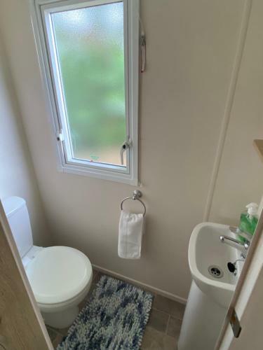 Apartamento Combe Haven Caravan Holidays