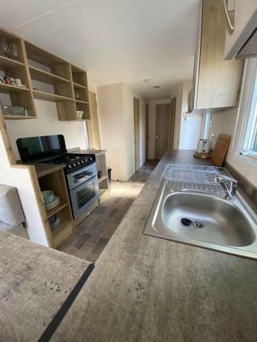 Apartamento Combe Haven Caravan Holidays
