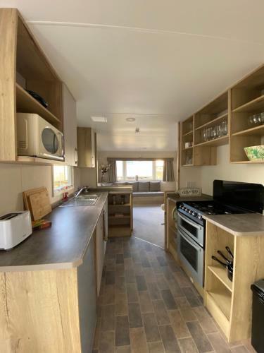 Apartamento Combe Haven Caravan Holidays