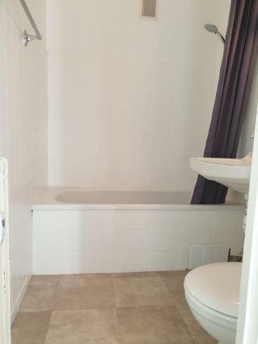 Apartamento Studio Avec Une Belle Vue Panoramique Sur Chamb�ry !
