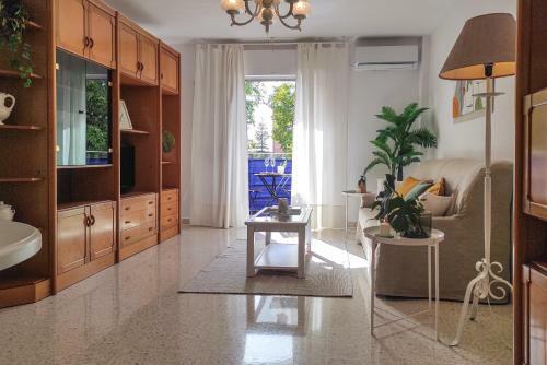 Nkalawe � Bright Apartment