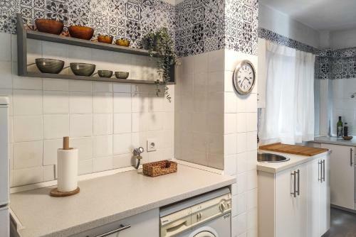 Nkalawe � Bright Apartment