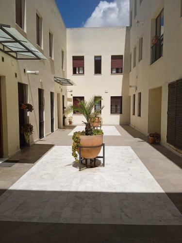 Apartamento D�plex En El Centro,garaje Y Wifi