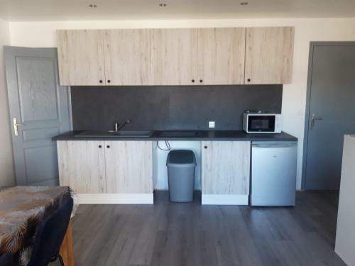 Apartamento Gambetta Insolite