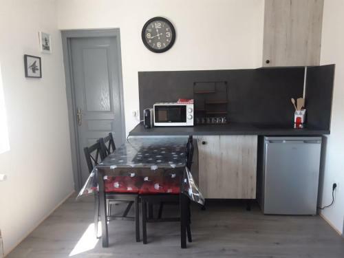 Apartamento Gambetta Insolite